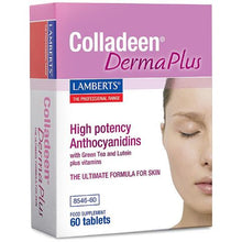 Lamberts Colladeen Derma-Plus