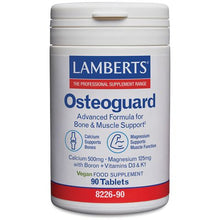 Lamberts Osteoguard