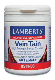 Lamberts Veintain