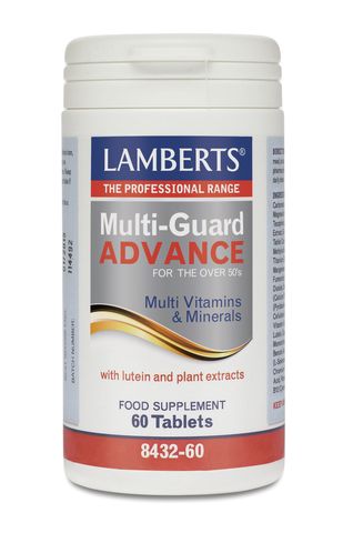 Lamberts Multi-Guard Advance