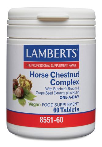 Lamberts Horse Chestnut Complex