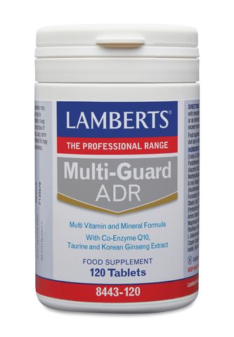 Lamberts Multi-Guard ADR