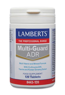 Lamberts Multi-Guard ADR