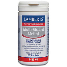 Lamberts Multiguard Methyl