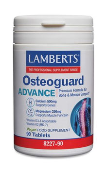 Lamberts Osteoguard Advance