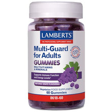 Lamberts Multi-Guard for Adults Gummy