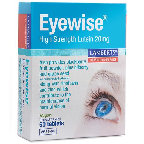 Lamberts Eyewise