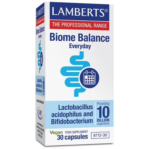 Lamberts Biome Balance Everyday