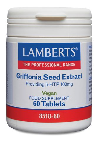 Lamberts Griffonia Seed Extract
