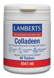 Lamberts Colladeen