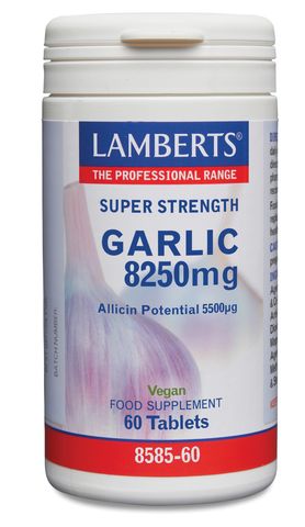 Lamberts Garlic
