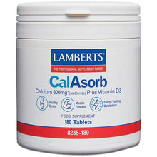 Lamberts Calasorb