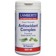 Lamberts Super Strength Antioxidant Complex