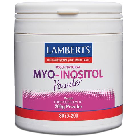 Lamberts Myo-Inositol