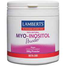Lamberts Myo-Inositol
