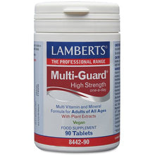 Lamberts Multi-Guard® - 90 Tabs