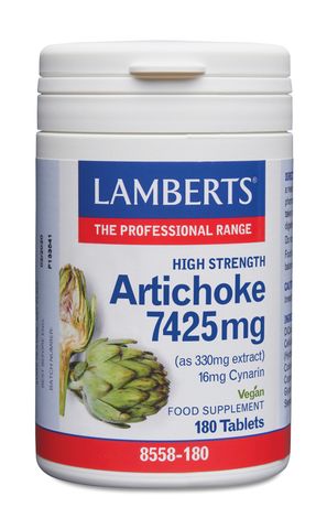 Lamberts Artichoke 7425mg