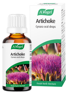 A.Vogel Artichole Cynara Drops 50ml