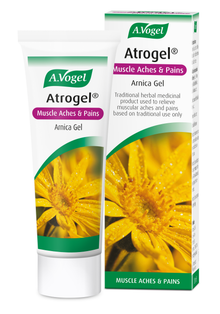 A.Vogel Atrogel Muscle Aches & Pains Arnica Gel 100ml