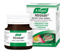 A.Vogel Atrosan Devil's Claw 30 Tabs