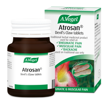 A.Vogel Atrosan Devil's Claw 60 Tabs