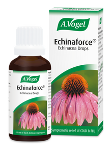 A.Vogel Echinaforce Echinacea Drops 50ml