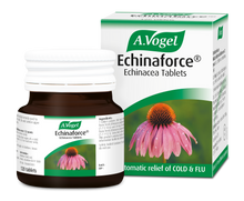 A.Vogel Echinaforce Echinacea Tablets 120tabs