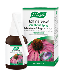 A.Vogel Echinaforce Sore Throat Spray 30ml