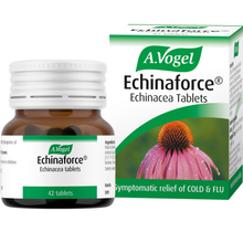 A.Vogel Echinaforce Echinacea Tablets 42 tabs