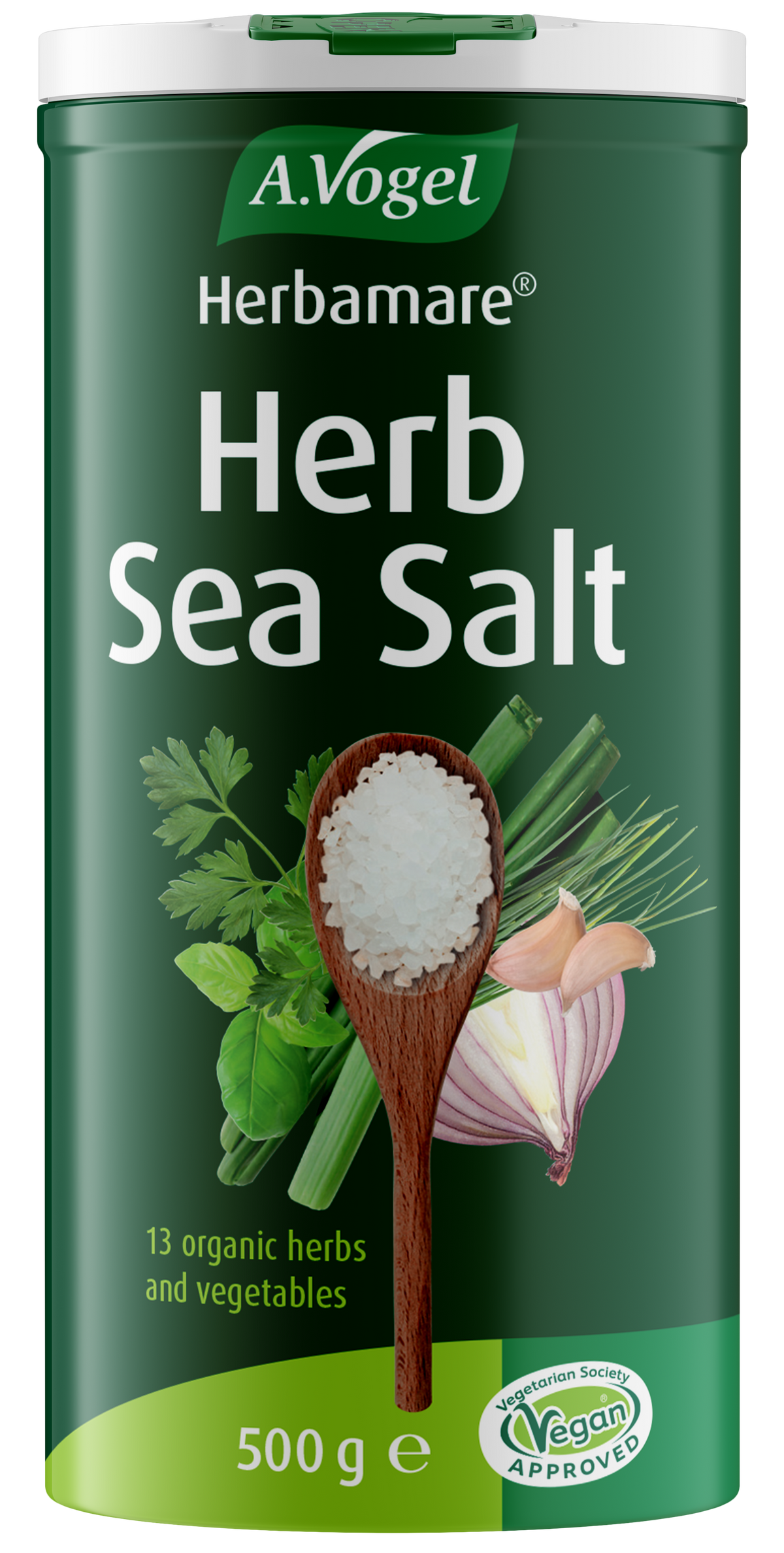 A.Vogel Herbamare 500g