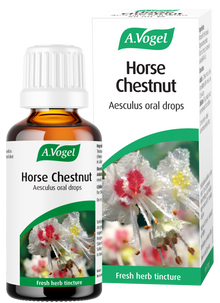 A.Vogel Horse Chestnut Aesculus Drops 50ml
