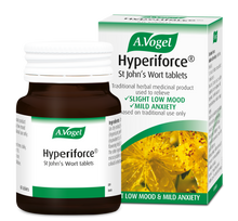 A.Vogel Hyperiforce St John's Wort Tablets 120tabs