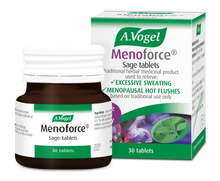 A.Vogel Menoforce Sage Tablets 30tabs
