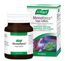 A.Vogel Menoforce Sage Tablets 90tabs