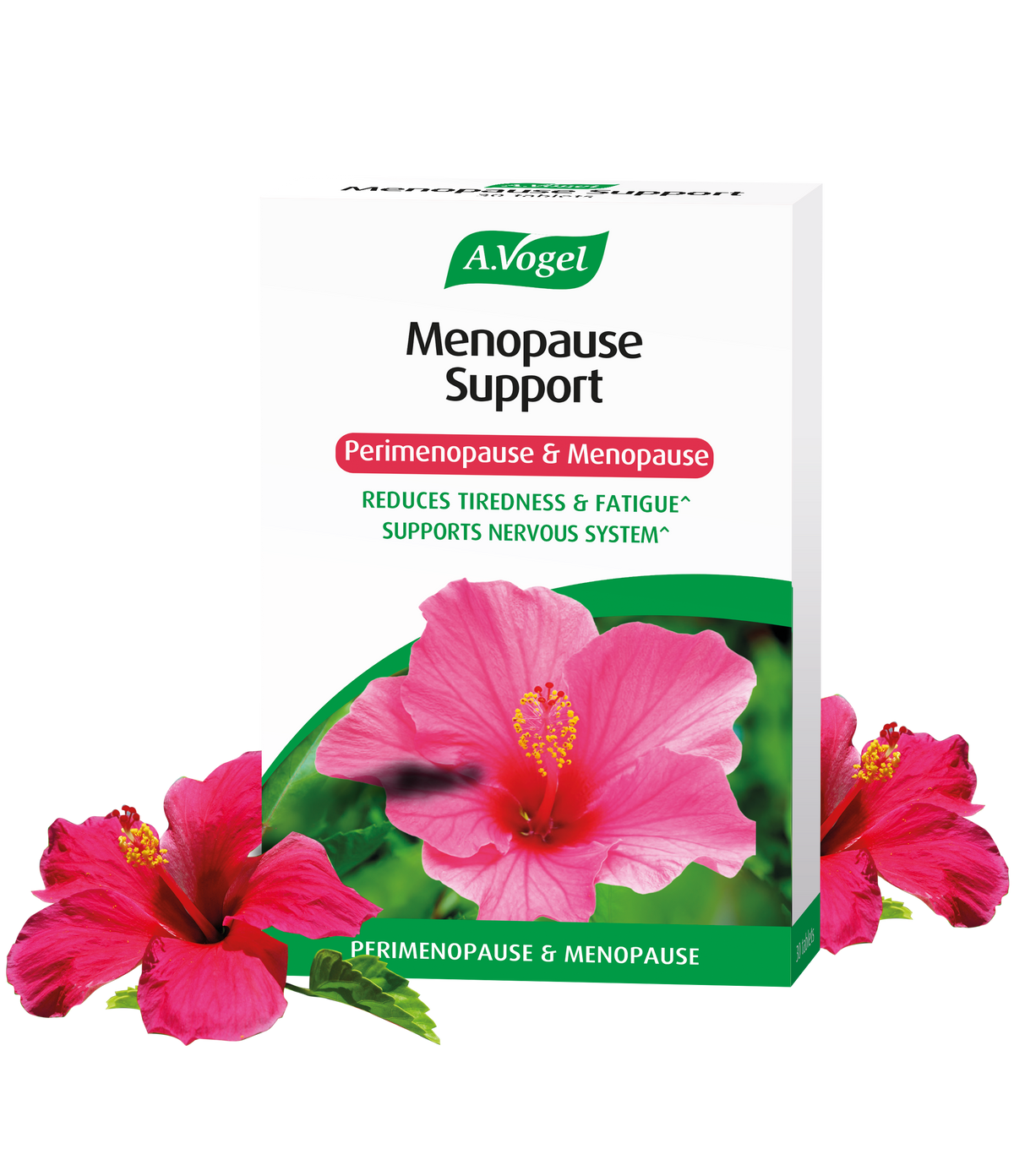 A.Vogel Menopause Support 30 tabs