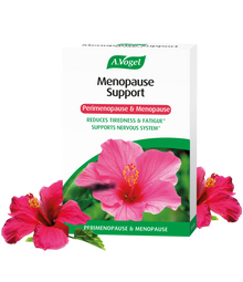 A.Vogel Menopause Support 30 tabs