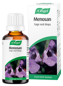 A.Vogel Menosan 50ml
