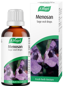 A.Vogel Menosan 100ml