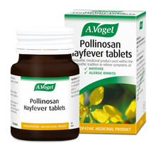 A.Vogel Pollinosan Hayfever Tablets 120tabs