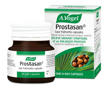 A.Vogel Prostasan Saw Palmetto capsules 30 caps