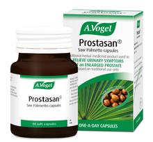 A.Vogel Prostasan Saw Palmetto capsules 90 caps