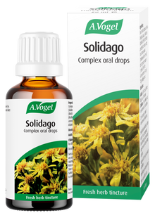 A.Vogel Solidago Complex oral drops 50ml