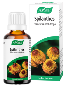 A.Vogel Spilanthes oral drops 50ml
