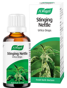 A.Vogel Stinging Nettle (Utrtica) Drops 50ml