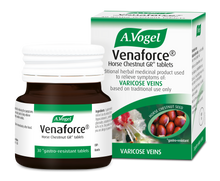 A.Vogel Venaforce ® Horse Chestnut GR* tablets 30tabs