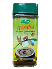 A.Vogel Bambu Coffee Substitute 100g