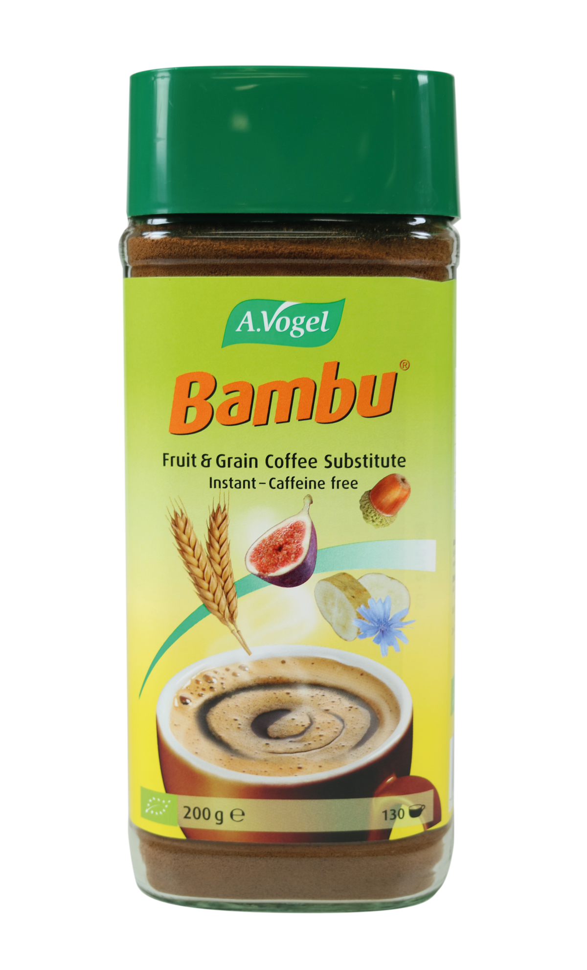 A.Vogel Bambu Coffee Substitute 200g