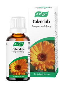 A.Vogel Calendula Complex oral drops 50ml
