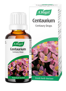 A.Vogel Centaurium oral drops 50ml