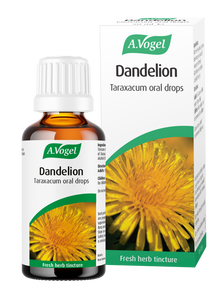 A.Vogel Dandelion Taraxacum oral droops 50ml